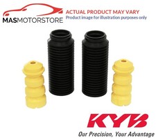 DUST COVER BUMP STOP KIT REAR