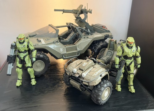 World halo infinite warthog - halo,