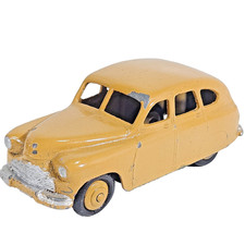 Dinky Toys Standard Vanguard