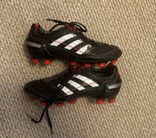 Vintage Adidas Predator X TRX