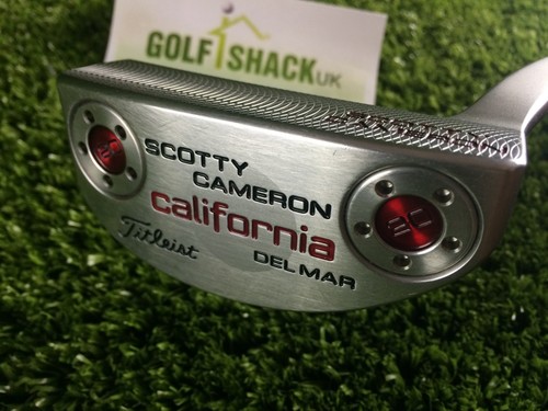 Scotty cameron california - california, del