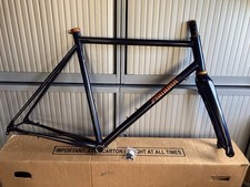 Autumn Frameworks, Columbus