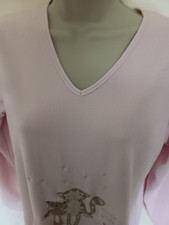 M and S Women's Fleece