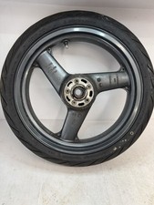 KAWASAKI ZX7R ZX7 R Front