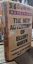 The New Adventures of Ellery Queen : Ellery Queen
