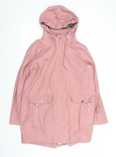 F&F Women’s Pink Hooded