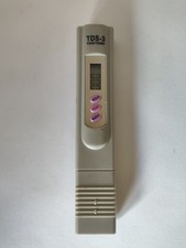 Portable TDS-3 Meter Water Quality Purity Tester Digital
