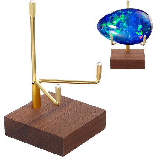 Adjustable metal arms display - adjustable,