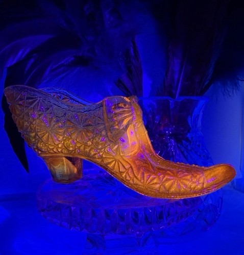 Vintage unsigned fenton - vintage,