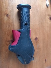 JCB M25 Petrol Strimmer