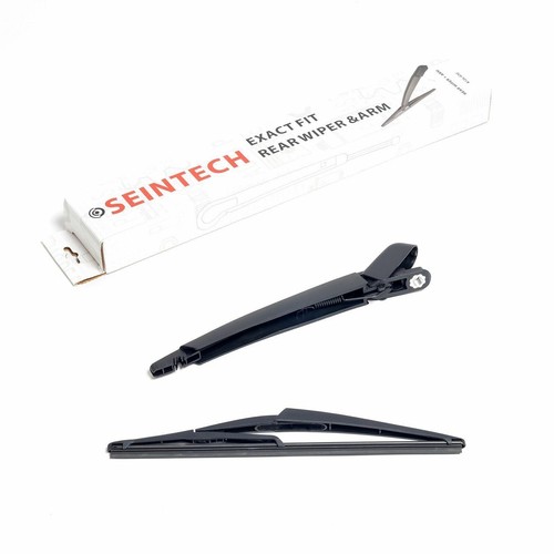 Nissan trail rear wiper - nissan,