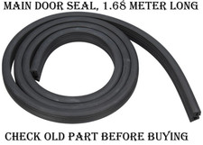 Teka Dishwasher Door Seal