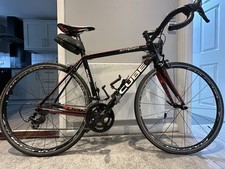 Cube Attempt Road Racing Bike 56cm 