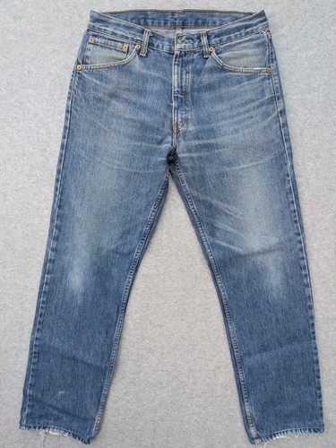 Levis 521 regular fit mens - levis,