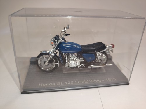 Altaya 1975 honda - 1975,
