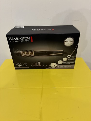 Remington 1200w hot air - hot,