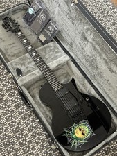 ESP LTD KH-3 30th Anniversary Electric Guitar - With Upgrades + Gator Hard Case