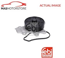 ENGINE COOLING WATER PUMP FEBI