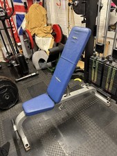 Cybex Gym Bench (old School)