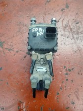 DAF XF CF VALVE FOOT BRAKE