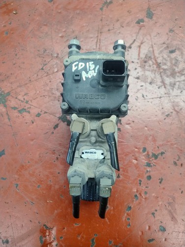 Daf valve foot brake - xf,