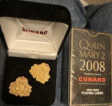 Cunard gold world club - gold, loyalty