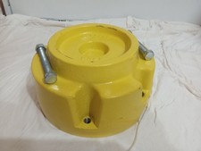 John Deere 70 lb Cast Iron