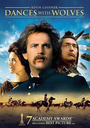 Dances with wolves 25th - wolves, (25th