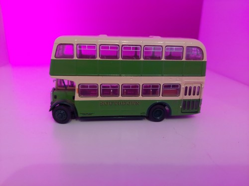 Britbus southdown route - britbus, 38
