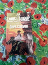 Dark Canyon (Thorndike Western