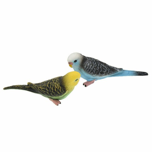 Artificial pet parrot bird - pet,