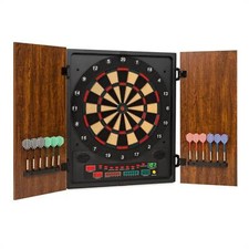 NEW ELECTRONIC DARTBOARD GAME