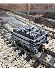 500 Real Slate Miniature/Dolls