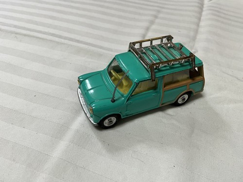 Corgi toys austin - toys, mini