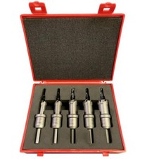 Rotabroach piece tct holesaw - rotabroach,