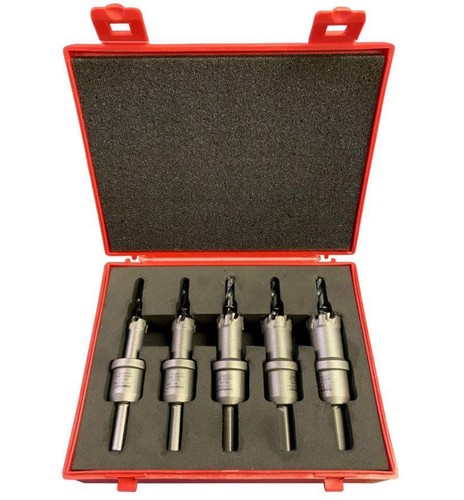 Rotabroach piece tct - 5, holesaw