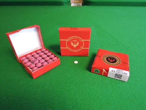 Genuine phoenix snooker - phoenix,