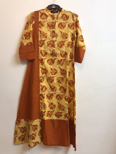 Women ladies kurti kurthi