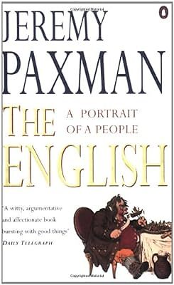 The english portrait of - english., a