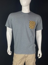 VANS Gray with Yellow & Black