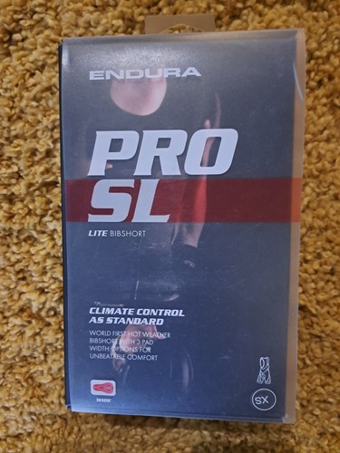 Endura pro lite bibshort - endura,