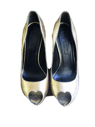 Alexander mcqueen shoes - mcqueen,