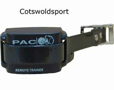 CS PAC EXC7 Collar with CHG9