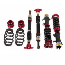 MeisterR ClubRace Coilovers for Ford Fiesta Mk6 ST150 (02-08)