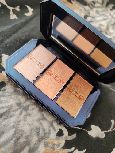 Ted baker eyeshadow trio - ted,