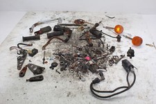 1982 HONDA REBEL 250 CMX250C