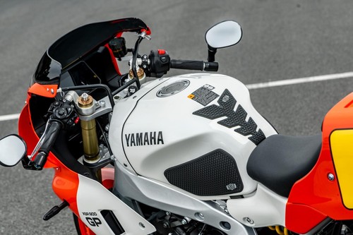 Yamaha xsr 900 2022 2025 - xsr, 2022-2025