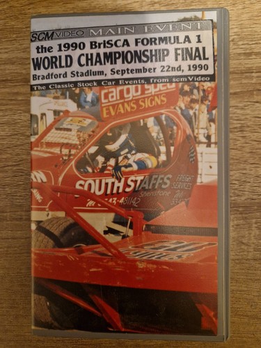 Brisca stockcar world final - world,