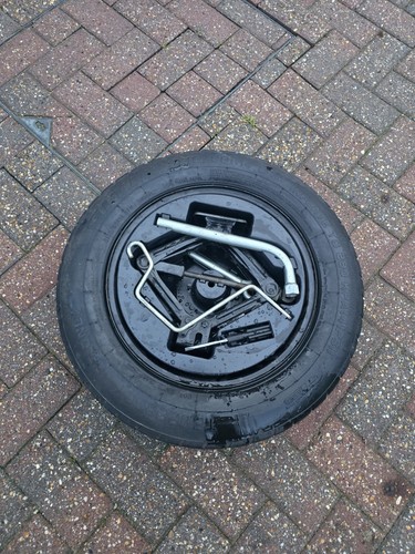 Genuine fiat 500 ford - fiat, ka