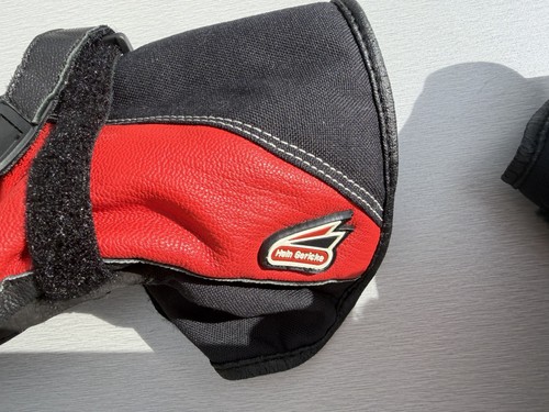 Motor cycle gloves - cycle,